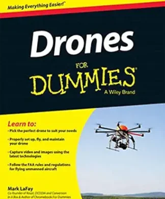 Drones for Dummies  | e