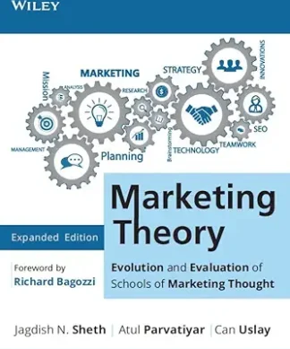 Marketing Theory | New