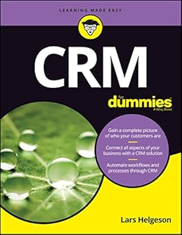 CRM for Dummies