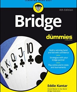 Bridge for Dummies, 4ed