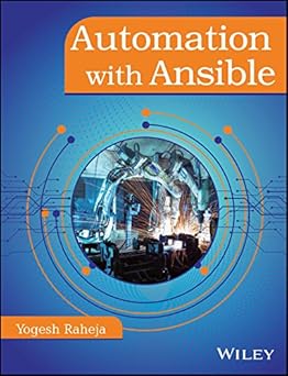 Automation with Ansible  | e
