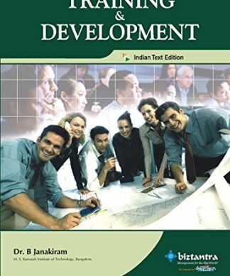 Training & Development (Indian Text ed)  | e | k