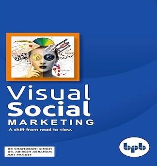Visual Social Marketing: A Shift from Read to View