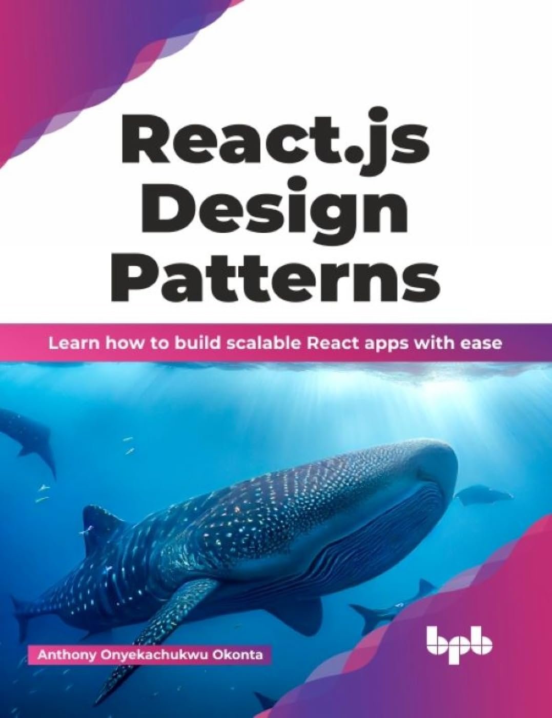 React.js Design Patterns?