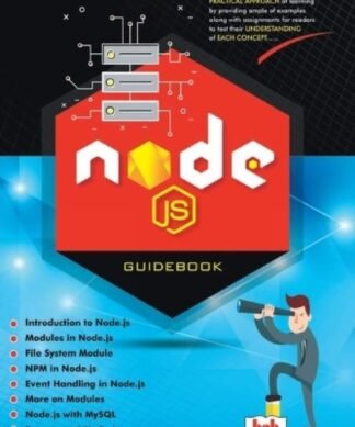 Node.JS Guidebook
