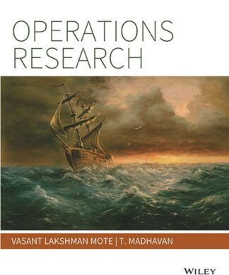 Operations Research  | IM | e | k