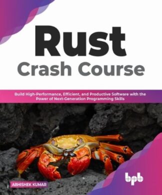 Rust Crash Course?