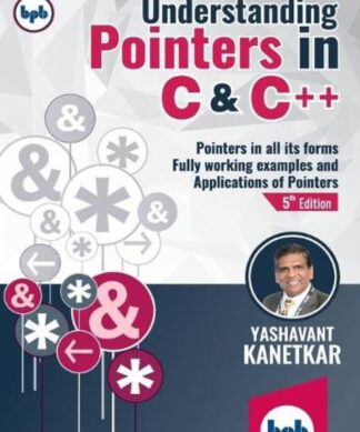 Understanding Pointers In C & C++