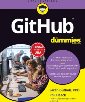 GitHub for Dummies   | e