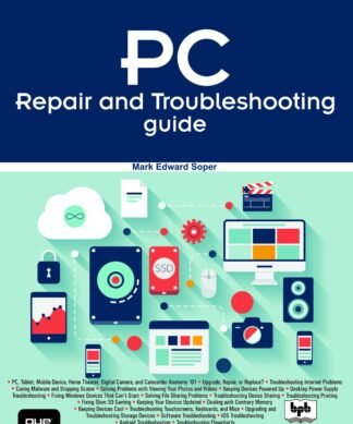PC Repair & Troubleshooting Guide