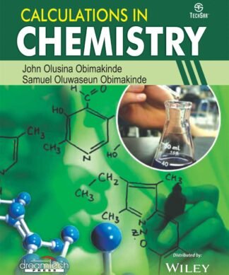 Calculations in Chemistry  | e
