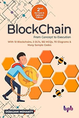 BlockChain From Concept to Execution
