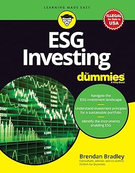 ESG Investing for Dummies | New