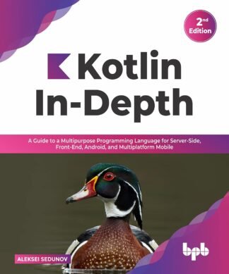 Kotlin In-Depth?