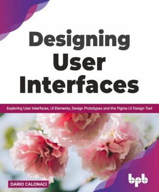 Designing User Interfaces