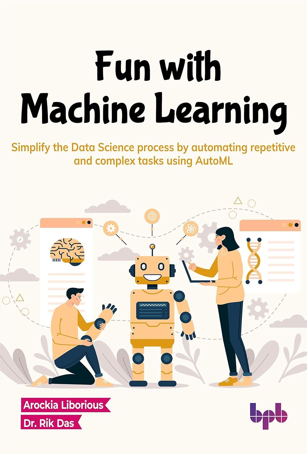 Fun with Machine Learning?