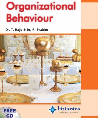 Organizational Behaviour, w/cd  | e