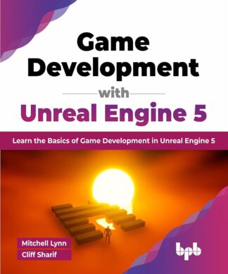 Game Development with Unreal Engine 5?