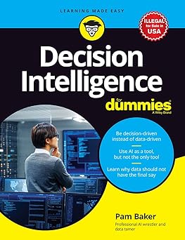 Decision Intelligence for Dummies | New