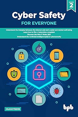 Cyber Safety for Everyone