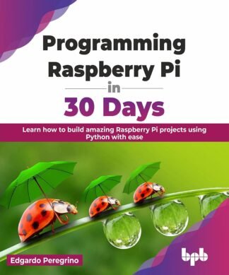 Programming Raspberry Pi in 30 Days?
