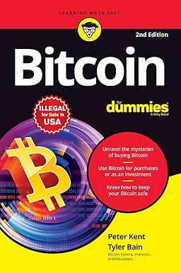 Bitcoin for Dummies, 2ed | New