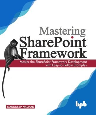 Mastering Sharepoint Framework