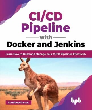 CI/CD Pipeline with Docker and Jenkins?