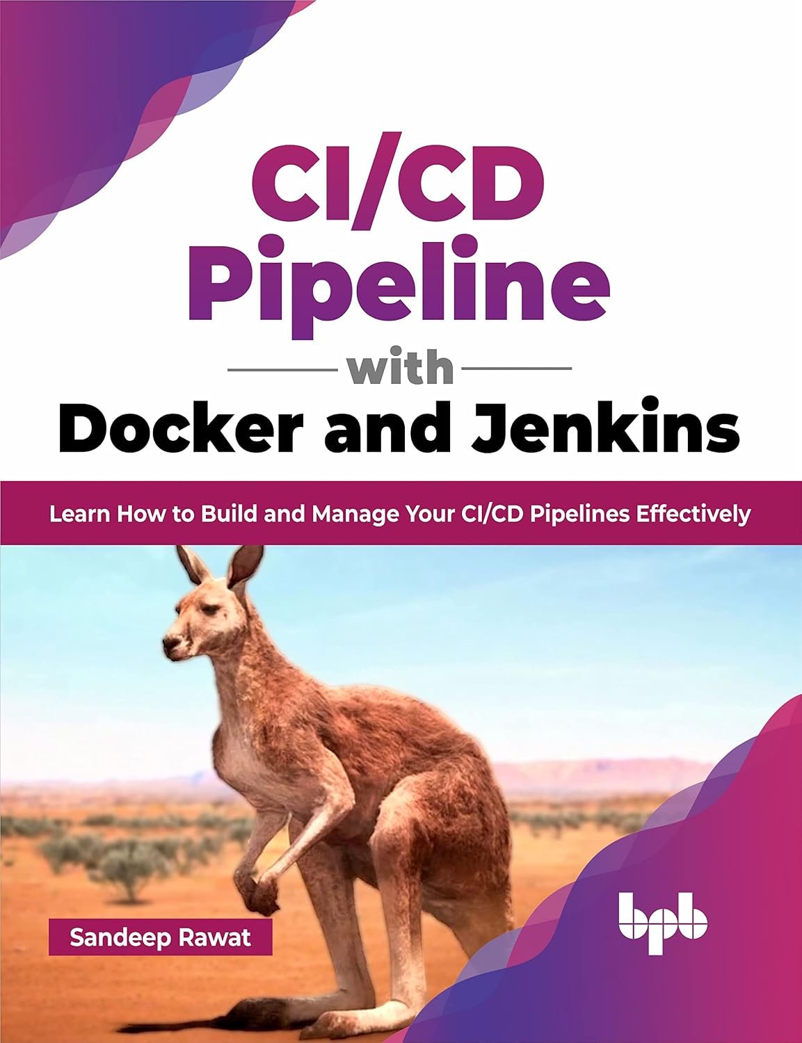 CI/CD Pipeline with Docker and Jenkins?