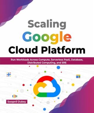Scaling Google Cloud Platform?