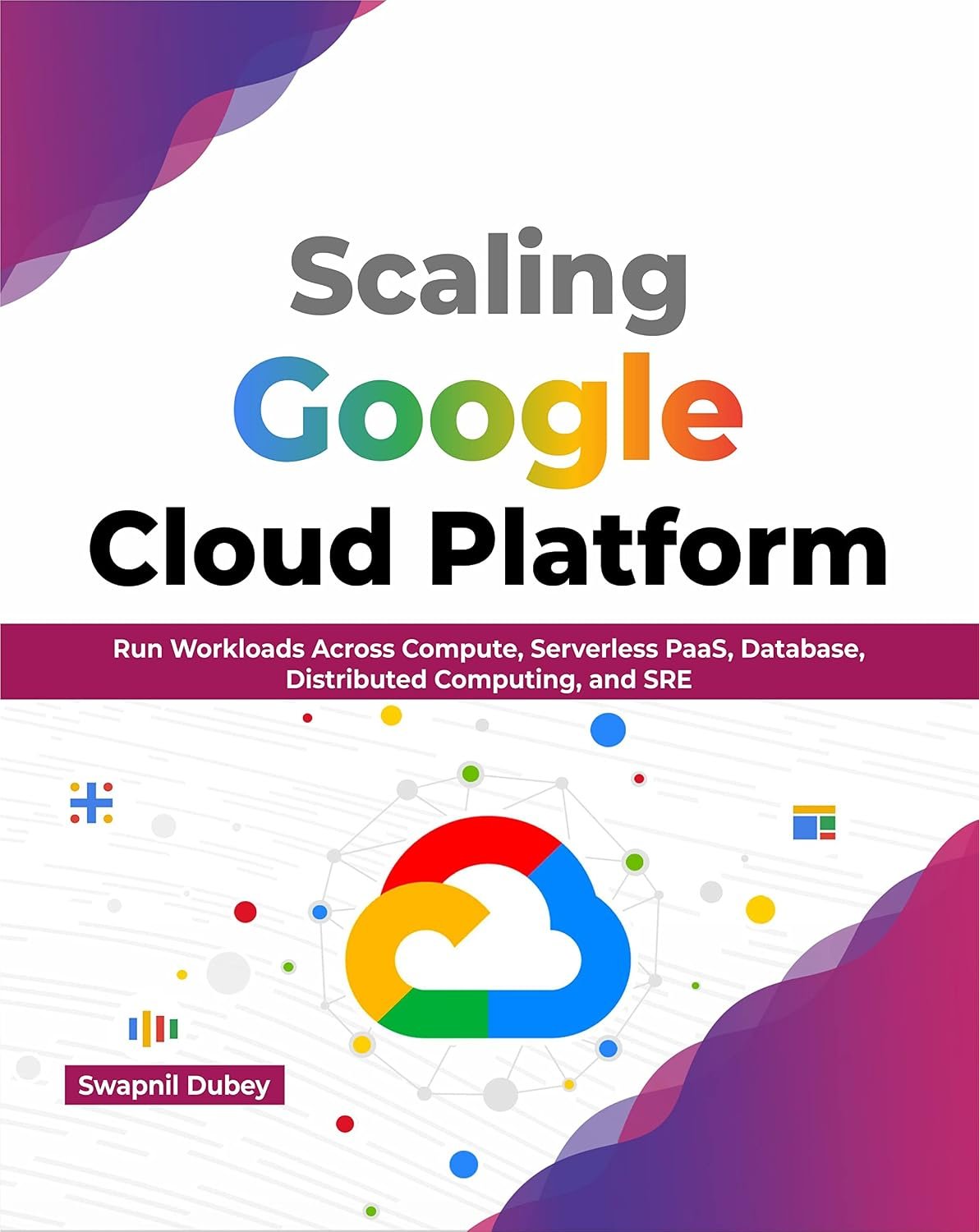 Scaling Google Cloud Platform?