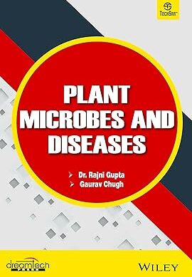 Plant Microbes and Diseases | New