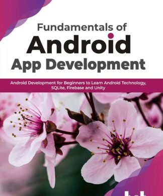Fundamentals of Android App Development