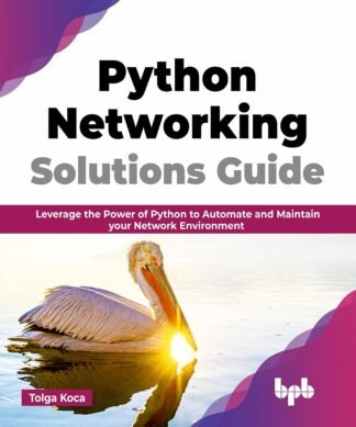 Python Networking Solutions Guide?