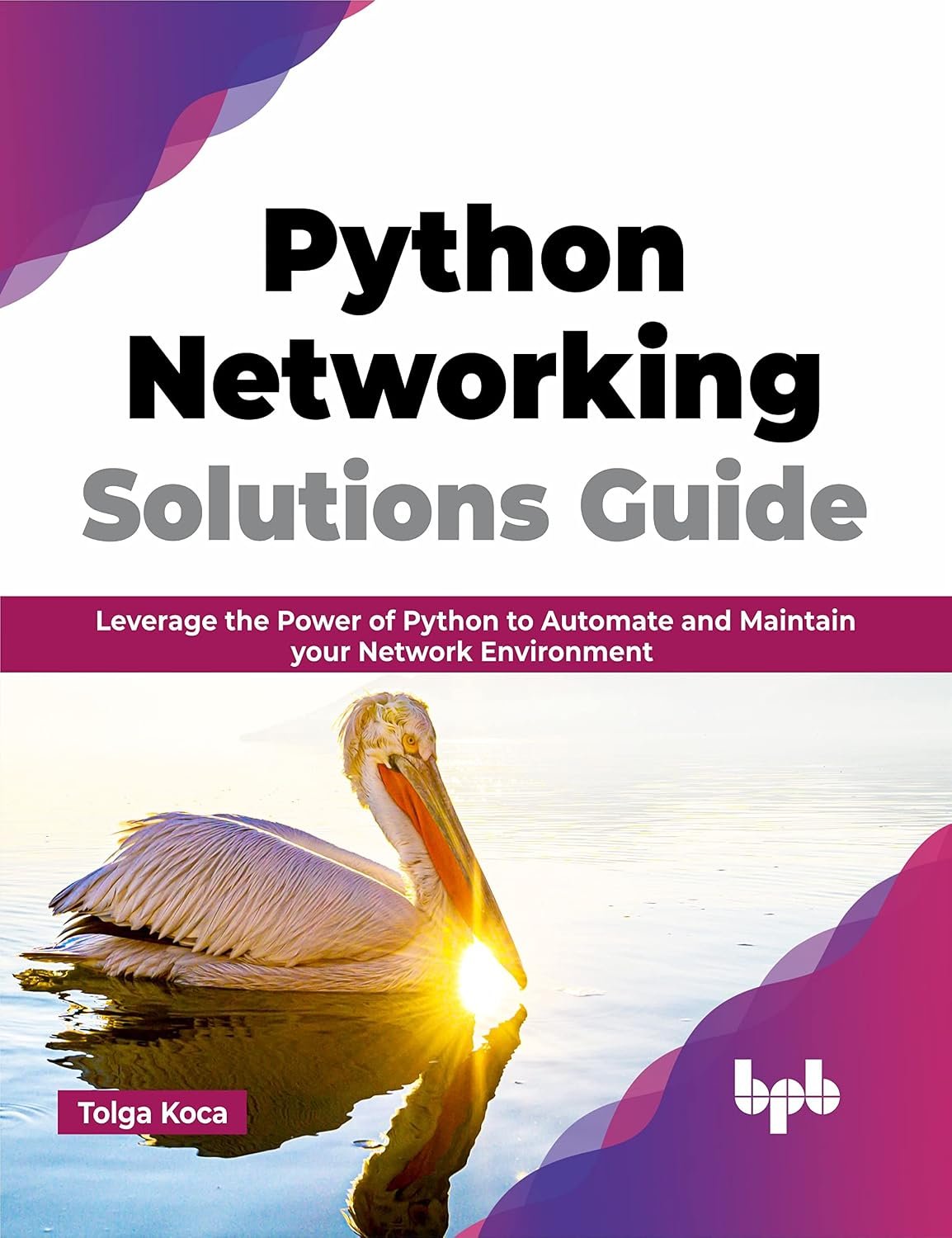 Python Networking Solutions Guide?