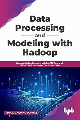 Data Processing and Modeling with Hadoop