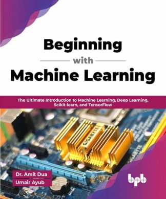 Beginning with Machine Learning?