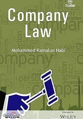 Company Law  | e
