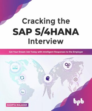 Cracking the SAP S/4HANA Interview?