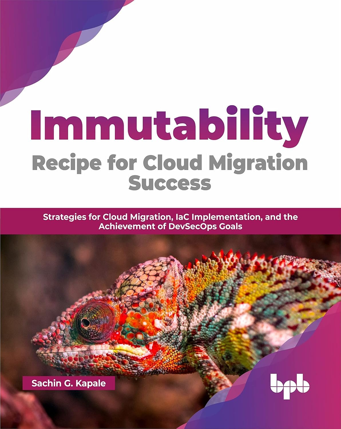 Immutability: Recipe for Cloud Migration Success?