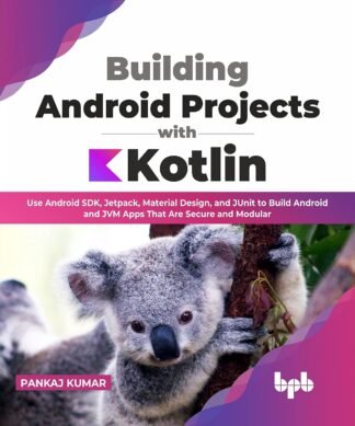 Building Android Projects with Kotlin?