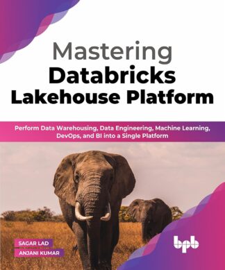Mastering Databricks Lakehouse Platform?
