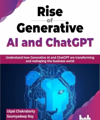 Rise of Generative AI and ChatGPT?