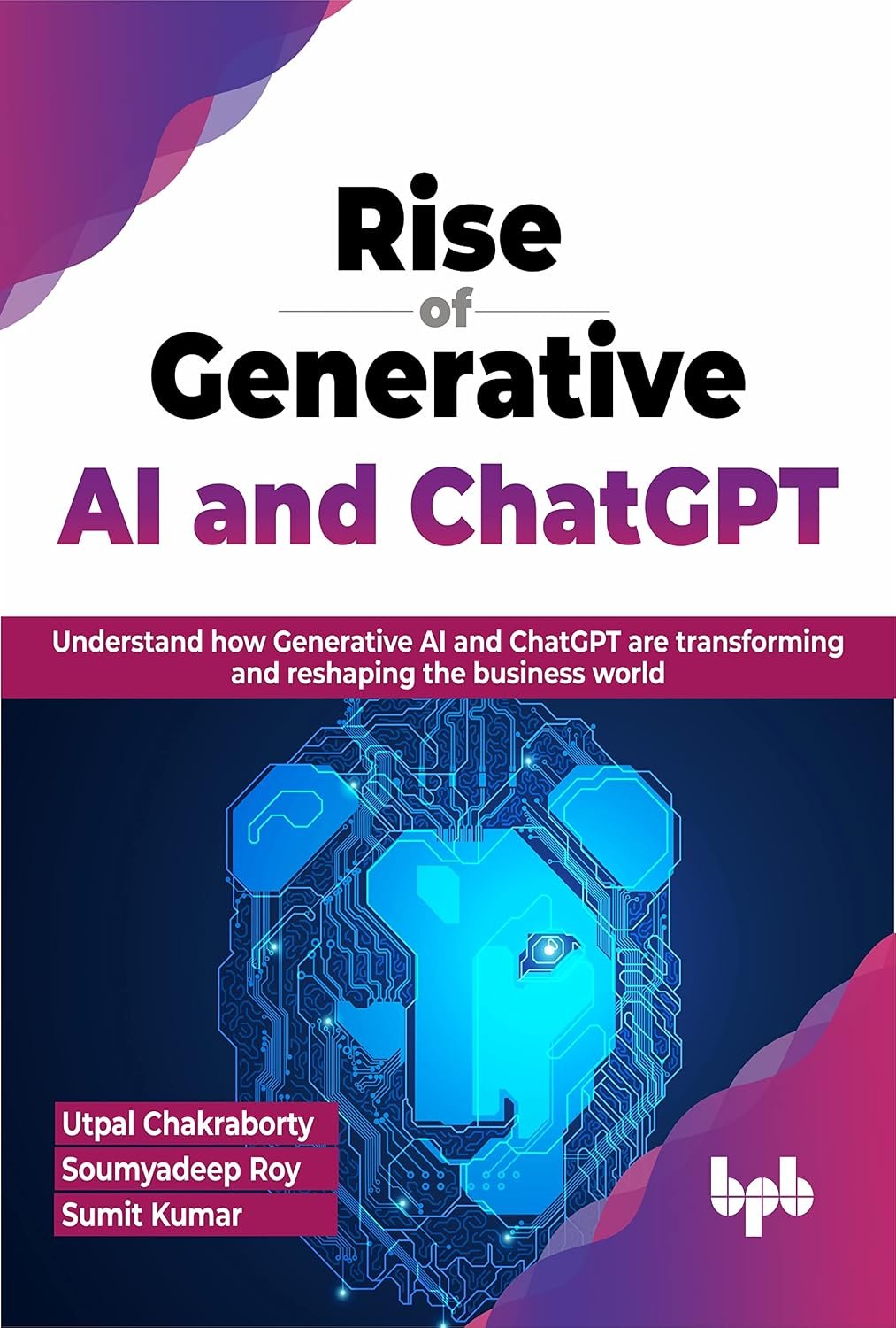 Rise of Generative AI and ChatGPT?