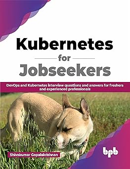 Kubernetes for Jobseekers?