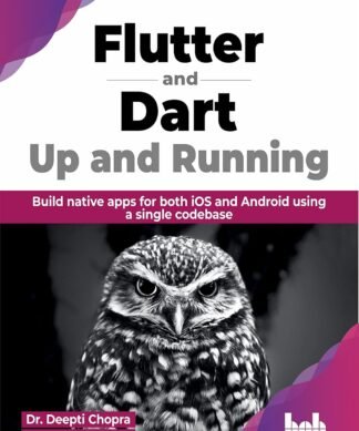 Flutter & Dart: Up & Running?