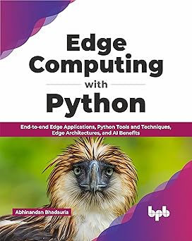 Edge Computing with Python