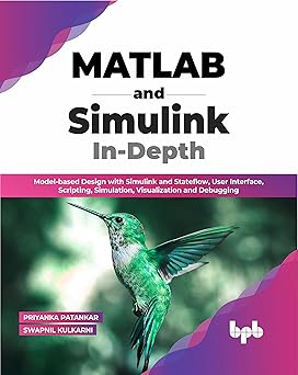 MATLAB and Simulink In-Depth?