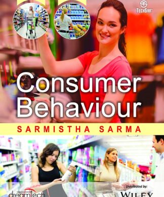 Consumer Behaviour   | e