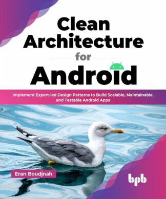 Clean Architecture for Android